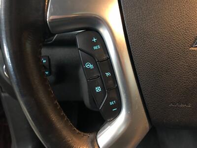 2016 Chevrolet Traverse LTZ - Photo 11 - Saint Louis, MI 48880-9800