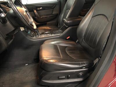 2016 Chevrolet Traverse LTZ - Photo 14 - Saint Louis, MI 48880-9800