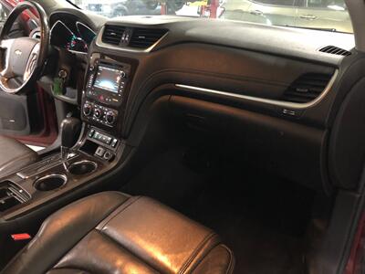 2016 Chevrolet Traverse LTZ - Photo 21 - Saint Louis, MI 48880-9800