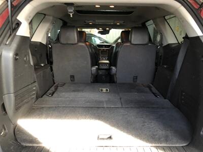 2016 Chevrolet Traverse LTZ - Photo 25 - Saint Louis, MI 48880-9800