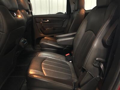 2016 Chevrolet Traverse LTZ - Photo 15 - Saint Louis, MI 48880-9800