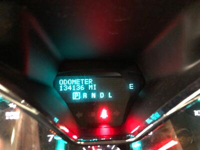 2016 Chevrolet Traverse LTZ - Photo 10 - Saint Louis, MI 48880-9800