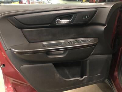 2016 Chevrolet Traverse LTZ - Photo 22 - Saint Louis, MI 48880-9800