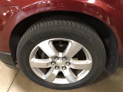 2016 Chevrolet Traverse LTZ - Photo 24 - Saint Louis, MI 48880-9800