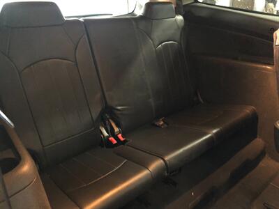 2016 Chevrolet Traverse LTZ - Photo 18 - Saint Louis, MI 48880-9800