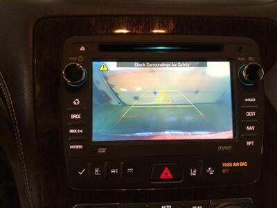 2016 Chevrolet Traverse LTZ - Photo 9 - Saint Louis, MI 48880-9800
