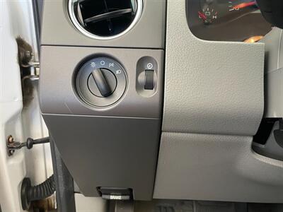 2007 Ford F-150 XL   - Photo 12 - Saint Louis, MI 48880-9800