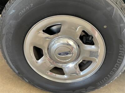 2007 Ford F-150 XL   - Photo 22 - Saint Louis, MI 48880-9800