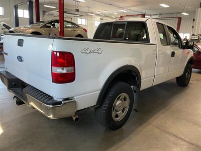2007 Ford F-150 XL   - Photo 6 - Saint Louis, MI 48880-9800