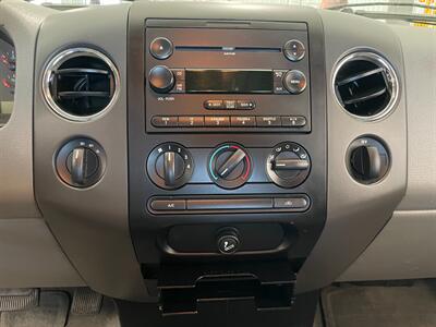 2007 Ford F-150 XL   - Photo 11 - Saint Louis, MI 48880-9800