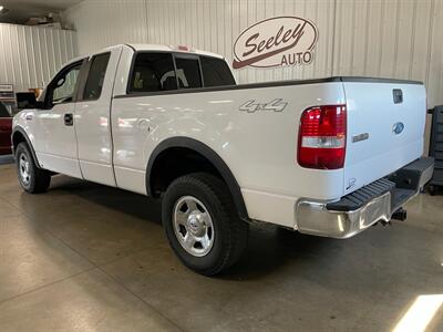 2007 Ford F-150 XL   - Photo 3 - Saint Louis, MI 48880-9800