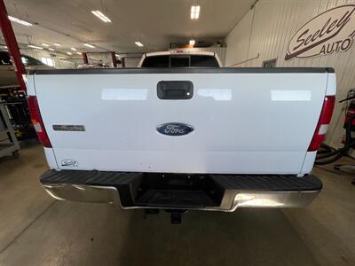 2007 Ford F-150 XL   - Photo 7 - Saint Louis, MI 48880-9800