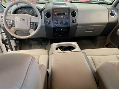 2007 Ford F-150 XL   - Photo 8 - Saint Louis, MI 48880-9800