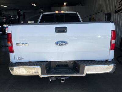 2007 Ford F-150 XL   - Photo 26 - Saint Louis, MI 48880-9800