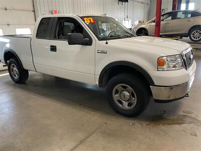 2007 Ford F-150 XL   - Photo 5 - Saint Louis, MI 48880-9800