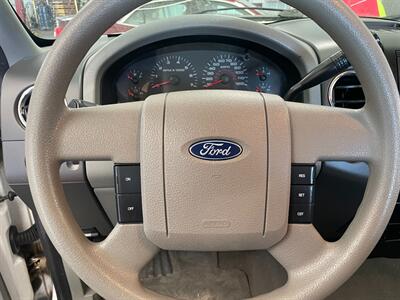 2007 Ford F-150 XL   - Photo 9 - Saint Louis, MI 48880-9800