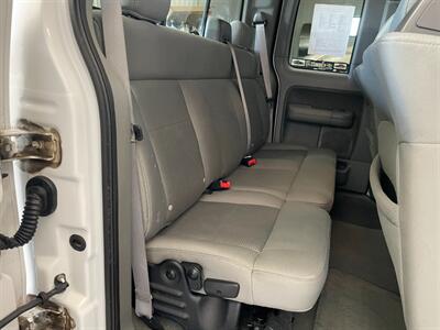 2007 Ford F-150 XL   - Photo 18 - Saint Louis, MI 48880-9800