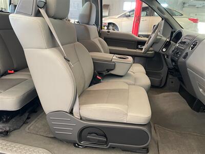 2007 Ford F-150 XL   - Photo 17 - Saint Louis, MI 48880-9800