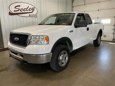 2007 Ford F-150 XL   - Photo 2 - Saint Louis, MI 48880-9800
