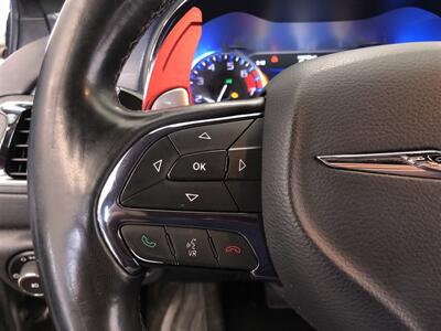 2016 Chrysler 200 S   - Photo 10 - Saint Louis, MI 48880-9800