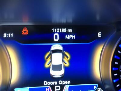 2016 Chrysler 200 S   - Photo 9 - Saint Louis, MI 48880-9800