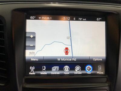 2016 Chrysler 200 S   - Photo 14 - Saint Louis, MI 48880-9800