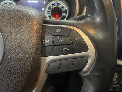 2014 Jeep Cherokee Trailhawk   - Photo 11 - Saint Louis, MI 48880-9800