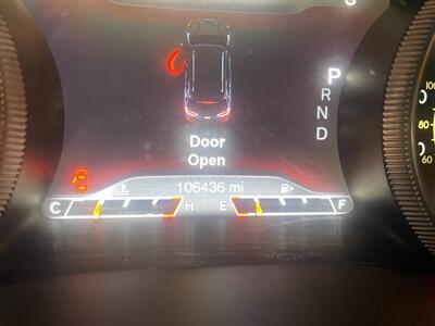 2014 Jeep Cherokee Trailhawk   - Photo 9 - Saint Louis, MI 48880-9800