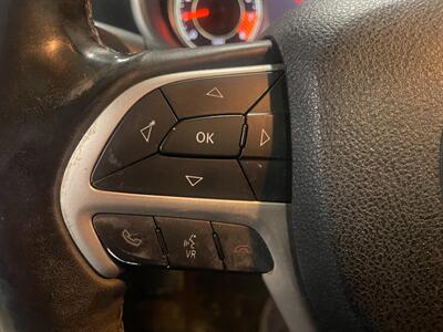 2014 Jeep Cherokee Trailhawk   - Photo 10 - Saint Louis, MI 48880-9800