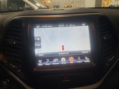 2014 Jeep Cherokee Trailhawk   - Photo 14 - Saint Louis, MI 48880-9800