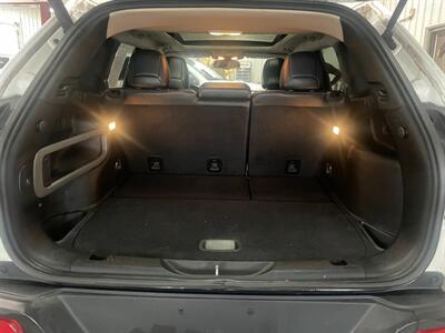 2014 Jeep Cherokee Trailhawk   - Photo 25 - Saint Louis, MI 48880-9800