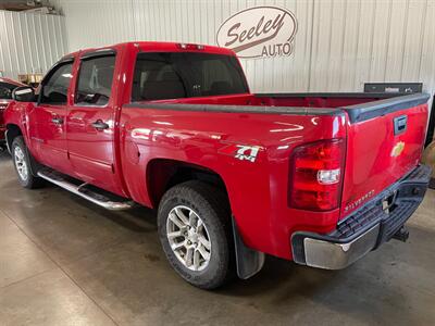 2013 Chevrolet Silverado 1500 LT - Photo 4 - Saint Louis, MI 48880-9800