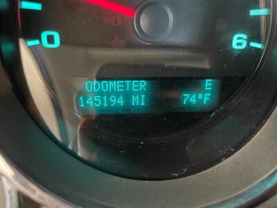 2013 Chevrolet Silverado 1500 LT - Photo 12 - Saint Louis, MI 48880-9800