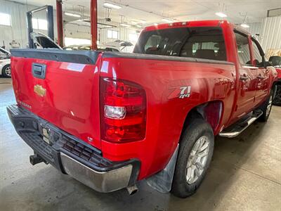 2013 Chevrolet Silverado 1500 LT - Photo 7 - Saint Louis, MI 48880-9800