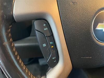 2013 Chevrolet Silverado 1500 LT - Photo 14 - Saint Louis, MI 48880-9800
