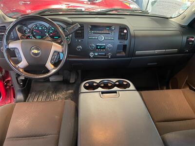 2013 Chevrolet Silverado 1500 LT - Photo 10 - Saint Louis, MI 48880-9800