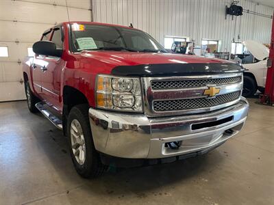 2013 Chevrolet Silverado 1500 LT - Photo 5 - Saint Louis, MI 48880-9800
