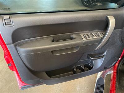 2013 Chevrolet Silverado 1500 LT - Photo 22 - Saint Louis, MI 48880-9800
