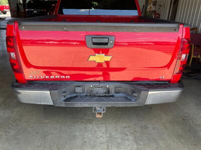 2013 Chevrolet Silverado 1500 LT - Photo 8 - Saint Louis, MI 48880-9800