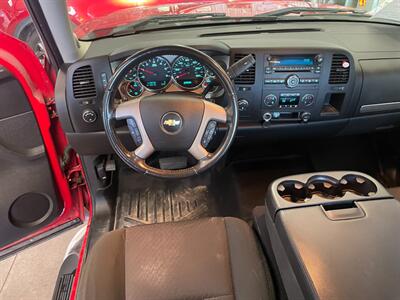 2013 Chevrolet Silverado 1500 LT - Photo 11 - Saint Louis, MI 48880-9800