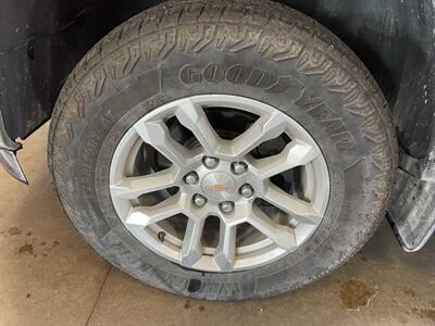 2013 Chevrolet Silverado 1500 LT - Photo 23 - Saint Louis, MI 48880-9800