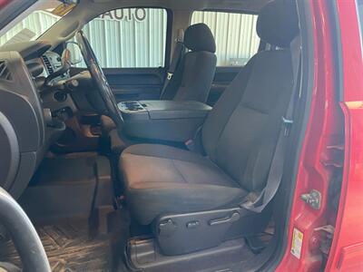 2013 Chevrolet Silverado 1500 LT - Photo 16 - Saint Louis, MI 48880-9800