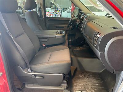2013 Chevrolet Silverado 1500 LT - Photo 18 - Saint Louis, MI 48880-9800