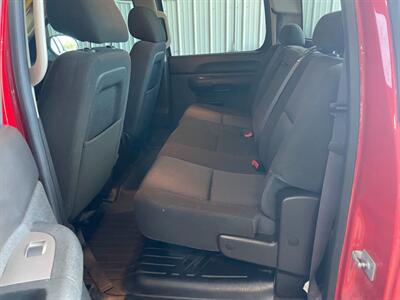 2013 Chevrolet Silverado 1500 LT - Photo 17 - Saint Louis, MI 48880-9800