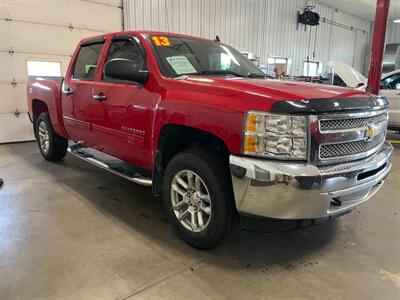 2013 Chevrolet Silverado 1500 LT - Photo 6 - Saint Louis, MI 48880-9800