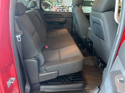 2013 Chevrolet Silverado 1500 LT - Photo 21 - Saint Louis, MI 48880-9800
