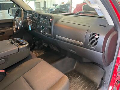 2013 Chevrolet Silverado 1500 LT - Photo 19 - Saint Louis, MI 48880-9800