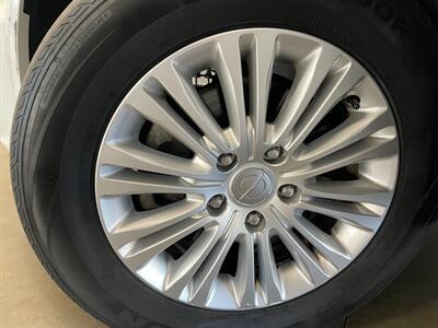 2015 Chrysler Town and Country Touring-L   - Photo 22 - Saint Louis, MI 48880-9800