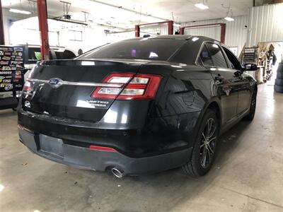 2015 Ford Taurus Limited   - Photo 6 - Saint Louis, MI 48880-9800