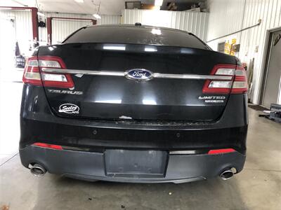 2015 Ford Taurus Limited   - Photo 23 - Saint Louis, MI 48880-9800